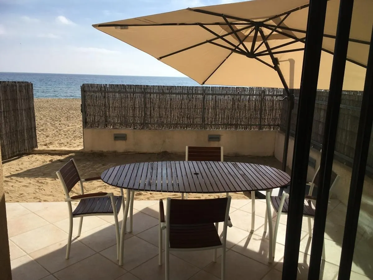 Appartement Face A La Mer La Croix-Valmer
